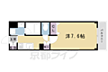 べラジオ雅び北野白梅町駅前2階7.0万円
