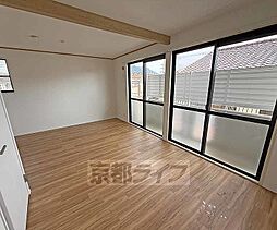 セジュールＰＯＰＯ 201 2階1LDKのリビング/ダイニング