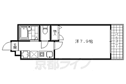 京阪本線 祇園四条駅 徒歩5分