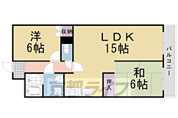 シャルレ8番館 3階