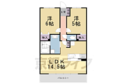 リフレ花園 1階