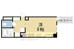 京都市営烏丸線 烏丸御池駅 徒歩8分