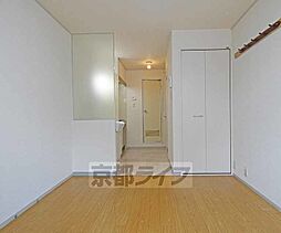 パンションエトワールデュノールII 205 2階1Kのリビング/ダイニング