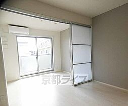 ファステート京都西ＫＩＷＡＭＩ 405 4階1DKのリビング/ダイニング