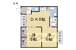 ＣＡＳＡ・ＲＩＯ 1階