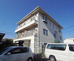 JR山陰本線 二条駅 徒歩10分