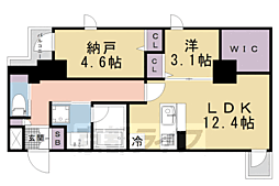 STANDZ京都二条 5階
