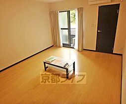 レオネクストＭＡＴＳＵＯ 205 2階1Kのリビング/ダイニング