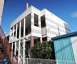 近鉄京都線 上鳥羽口駅 徒歩19分の賃貸アパート