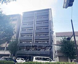 JR東海道・山陽本線 西大路駅 徒歩7分の賃貸マンション