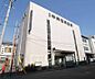 周辺：京都中央信用金庫　市場支店　丹波口出張所まで150m