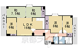 京都市営烏丸線 烏丸御池駅 徒歩9分
