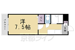 フレーズIII 4階/307