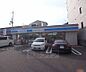周辺：ローソン吉祥院三ノ宮町店まで303m 葛野大路九条を東に行ったところにございます。