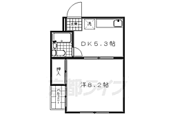 京都市営烏丸線 五条駅 徒歩9分