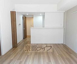 近鉄京都線 上鳥羽口駅 徒歩14分の賃貸マンション