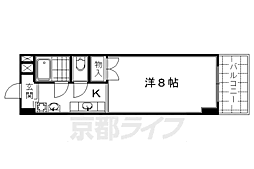 JR東海道・山陽本線 京都駅 徒歩10分
