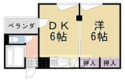 アペルタス 4階