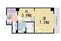 ヴァンヴェルデ西京極5階6.0万円