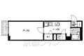 セレッソコート京都御所西7階6.1万円