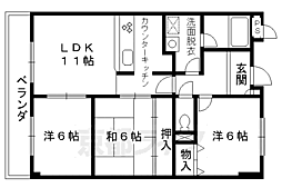 パレスサイドみやび