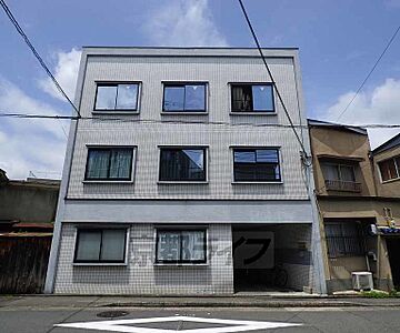 外観 外観