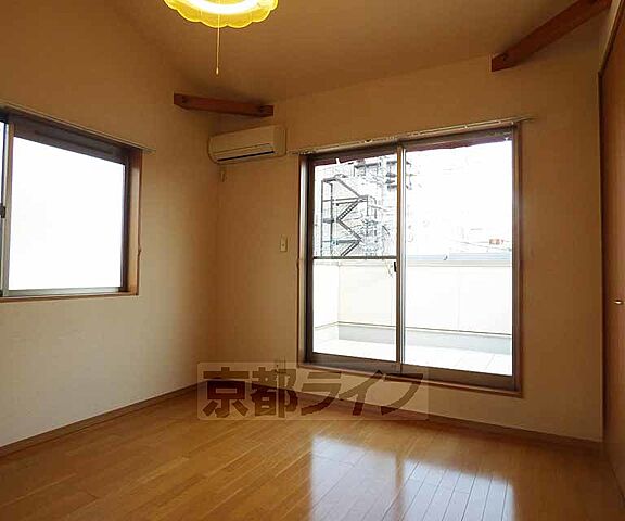 子供部屋