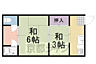 間取り：間取