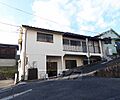 ボア・ソルチ淀Ａ・Ｂ