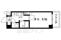 リーガル京都御所西