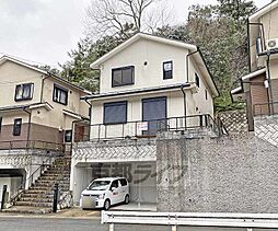 八瀬近衛町貸家