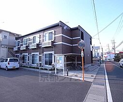 レオネクスト京田辺