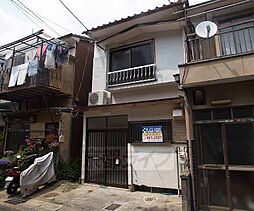 石田大山町貸家