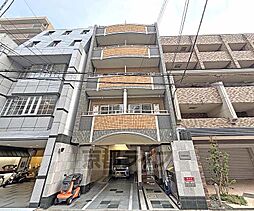 京都市営烏丸線 丸太町駅 徒歩7分の賃貸マンション