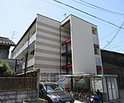 滋賀県大津市松本2丁目：物件画像／株式会社京都ライフ 西院店