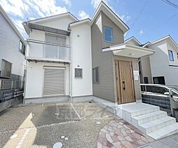 薪堀切谷貸家　4期19号地