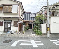 大宮西総門口町テラスハウス