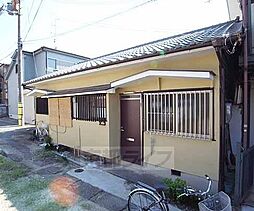 開町貸家