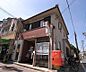 周辺：京都中立売室町郵便局まで180m 御所西の郵便局といえばこれ