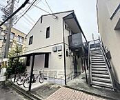 京都府京都市中京区西ノ京西中合町：物件画像／株式会社京都ライフ 西院店