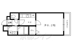 ルーナジェーヌ堀川