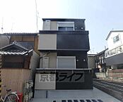京都府京都市西京区川島北裏町：物件画像／株式会社京都ライフ 西院店
