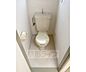 トイレ：トイレです。