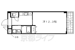 🉐敷金礼金0円！🉐バンブーヒルズ