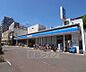 周辺：ローソン三条堀川店まで107m 三条商店街入り口