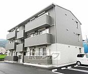 滋賀県大津市南志賀3丁目：物件画像／株式会社京都ライフ 西院店
