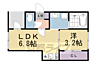 間取り：間取