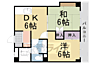 間取り：間取