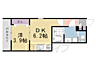 間取り：間取
