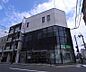 周辺：京都銀行 西桂支店まで30m 桂駅そばで何かと便利。